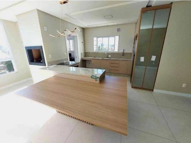 Apartamento venda em Região Geográfica Imediata de Chapecó, Chapecó