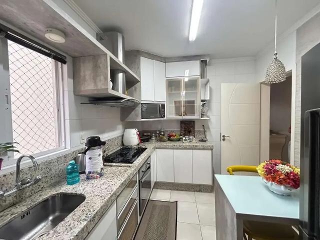 Apartamento venda em Região Geográfica Imediata de Chapecó, Chapecó