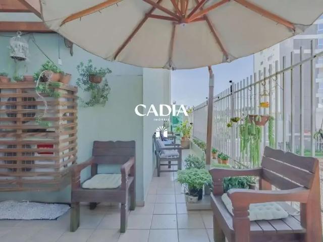Apartamento venda em Chapecó, Região Geográfica Intermediária de Chapecó