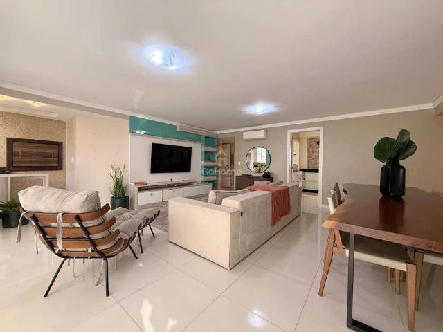 Apartamento venda em Região Geográfica Imediata de Chapecó, Chapecó