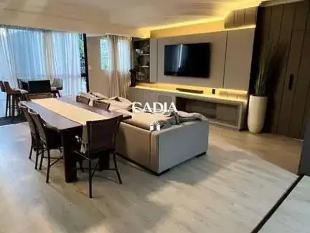 Apartamento venda em Região Geográfica Imediata de Chapecó, Chapecó