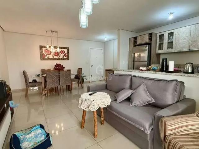 Apartamento venda em Região Geográfica Imediata de Chapecó, Chapecó