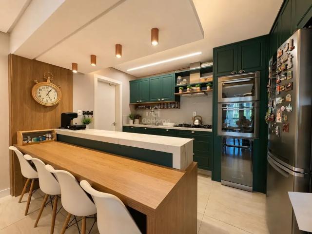 Apartamento venda em Chapecó, Região Geográfica Intermediária de Chapecó