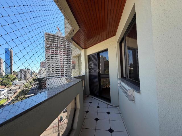 Apartamento venda em Chapecó, Região Geográfica Intermediária de Chapecó