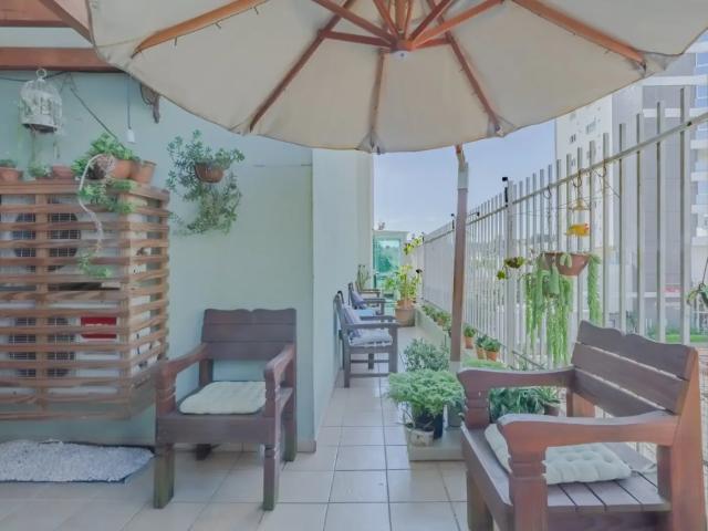 Apartamento venda em Chapecó