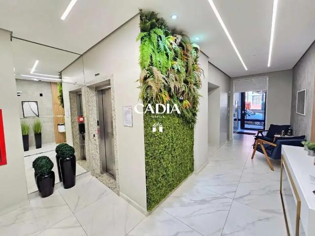 Apartamento venda em Região Geográfica Imediata de Chapecó, Chapecó