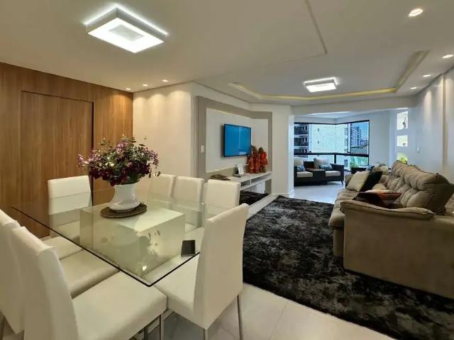 Apartamento venda em Chapecó
