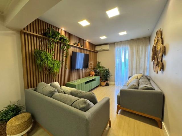 Apartamento venda em Chapecó, Região Geográfica Intermediária de Chapecó