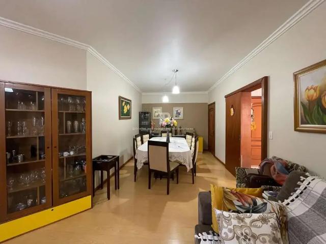 Apartamento venda em Região Geográfica Imediata de Chapecó, Chapecó