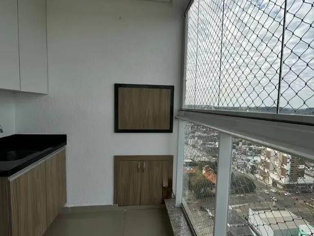 Apartamento venda em Região Geográfica Imediata de Chapecó, Chapecó