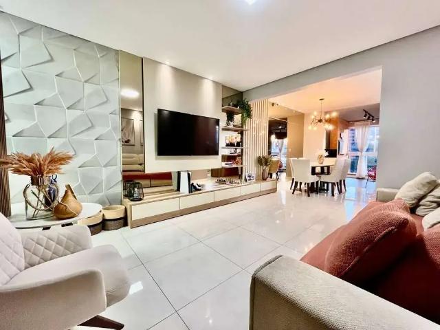 Apartamento venda em Região Geográfica Imediata de Chapecó, Chapecó