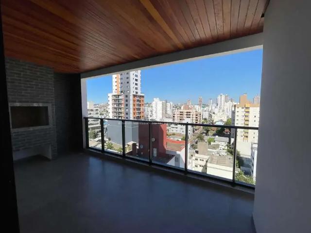 Apartamento venda em Região Geográfica Imediata de Chapecó, Chapecó