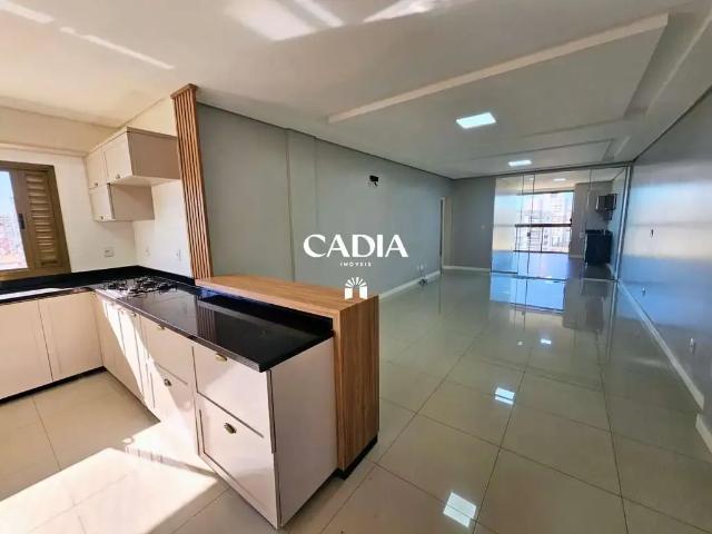Apartamento venda em Chapecó, Região Geográfica Intermediária de Chapecó