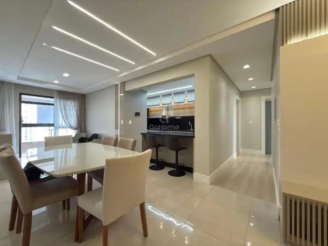 Apartamento venda em Chapecó, Região Geográfica Intermediária de Chapecó