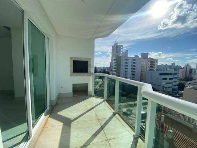 Apartamento venda em Região Geográfica Imediata de Chapecó, Chapecó
