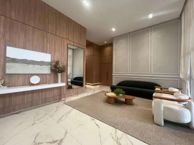 Apartamento venda em Chapecó