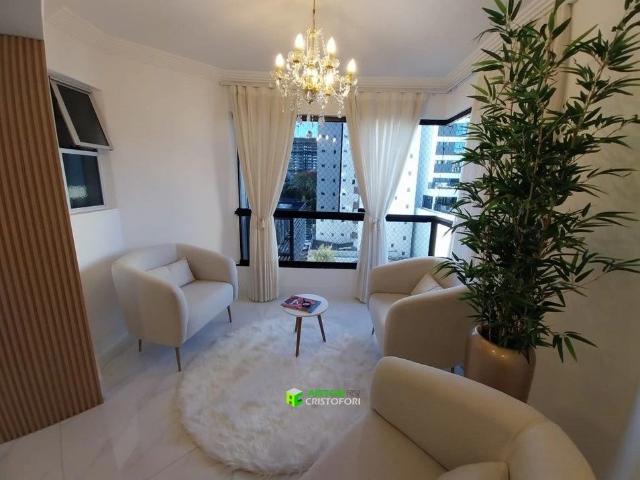Apartamento venda em Chapecó