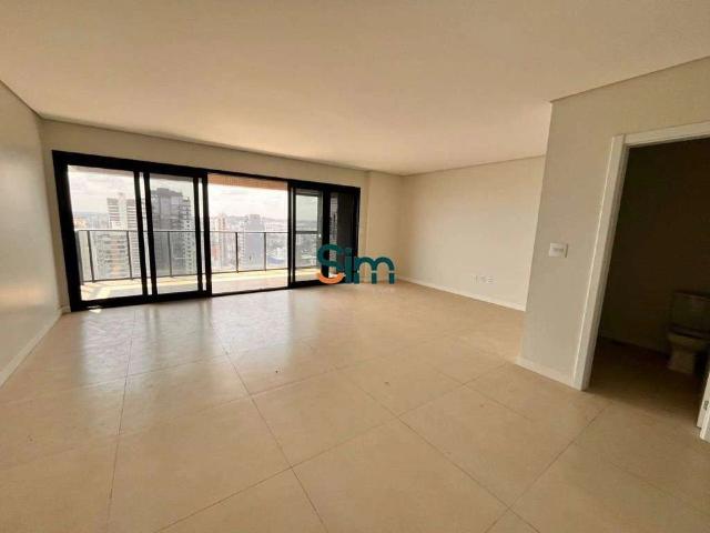 Apartamento venda em Região Geográfica Imediata de Chapecó, Chapecó