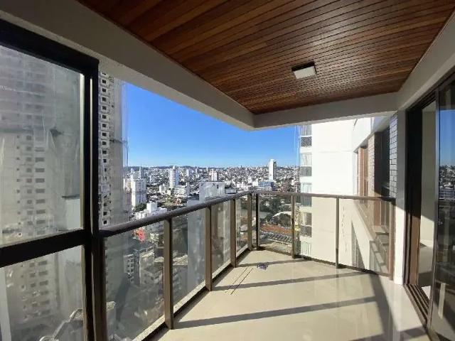 Apartamento venda em Chapecó