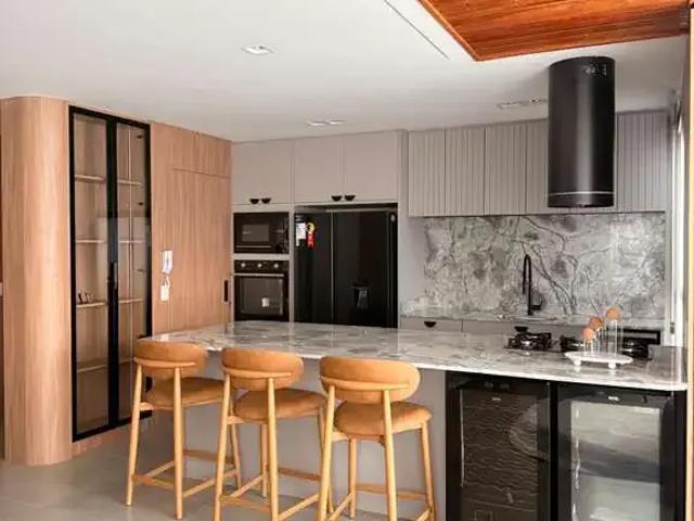 Apartamento venda em Chapecó