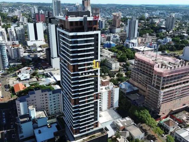 Apartamento venda em Região Geográfica Imediata de Chapecó, Chapecó