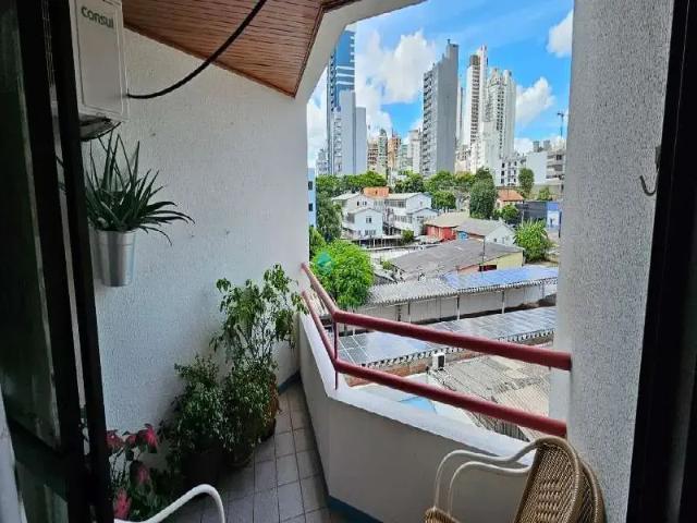 Apartamento venda em Região Geográfica Imediata de Chapecó, Chapecó