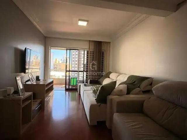 Apartamento venda em Região Geográfica Imediata de Chapecó, Chapecó