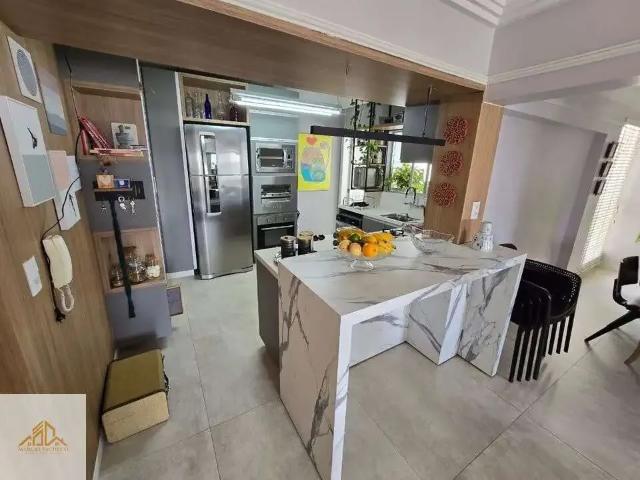 Apartamento venda em Região Geográfica Imediata de Chapecó, Chapecó