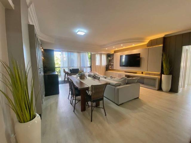 Apartamento venda em Região Geográfica Imediata de Chapecó, Chapecó