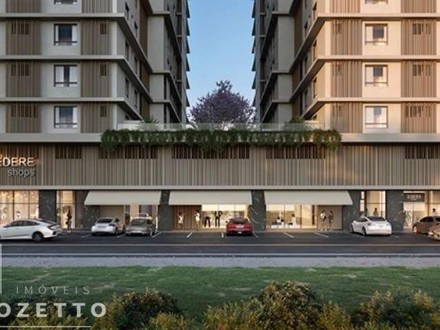 Apartamento venda em Região Geográfica Imediata de Chapecó, Chapecó