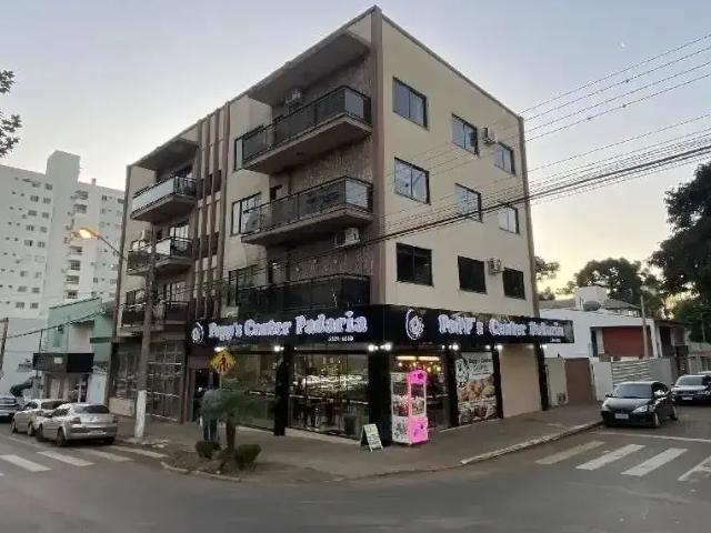 Apartamento venda em Região Geográfica Imediata de Chapecó, Chapecó