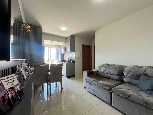 Apartamento venda em Região Geográfica Imediata de Chapecó, Chapecó