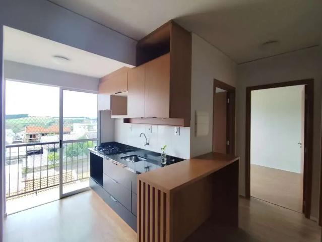 Apartamento venda em Região Geográfica Imediata de Chapecó, Chapecó