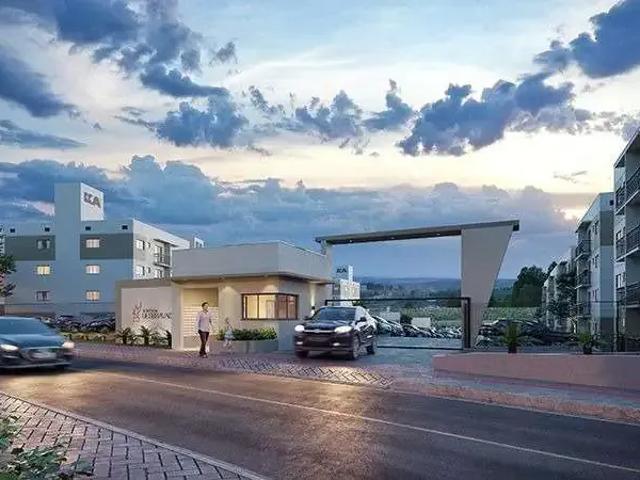 Apartamento venda em Região Geográfica Imediata de Chapecó, Chapecó