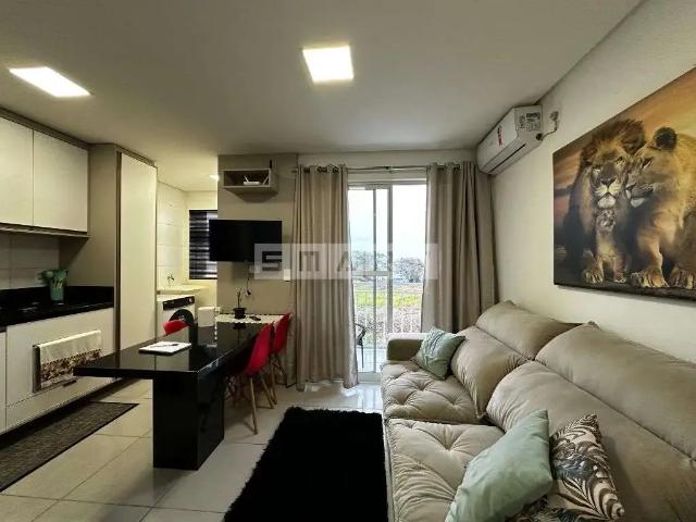 Apartamento venda em Região Geográfica Imediata de Chapecó, Chapecó
