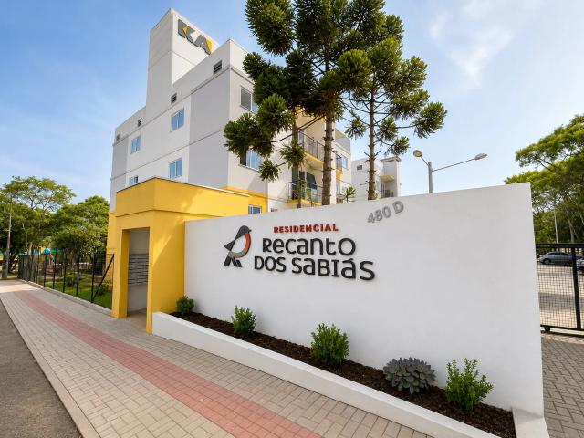Apartamento venda em Região Geográfica Imediata de Chapecó, Chapecó