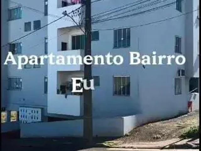 Apartamento venda em Região Geográfica Imediata de Chapecó, Chapecó