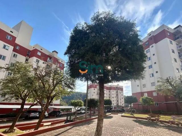 Apartamento venda em Região Geográfica Imediata de Chapecó, Chapecó