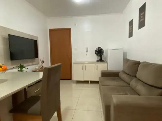 Apartamento venda em Região Geográfica Imediata de Chapecó, Chapecó