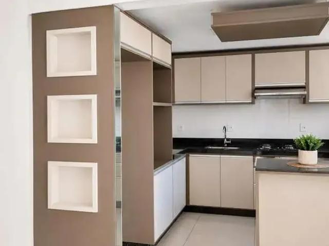 Apartamento venda em Região Geográfica Imediata de Chapecó, Chapecó