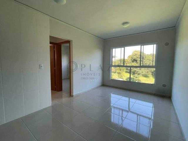 Apartamento venda em Chapecó