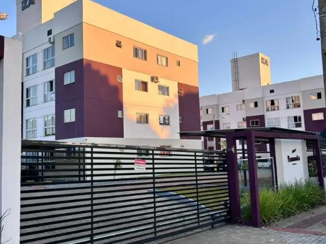 Apartamento venda em Região Geográfica Imediata de Chapecó, Chapecó