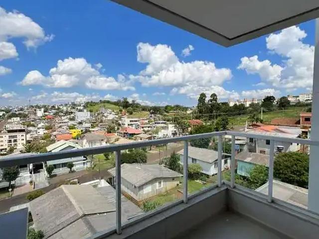Apartamento venda em Região Geográfica Imediata de Chapecó, Chapecó