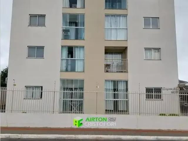 Apartamento venda em Região Geográfica Imediata de Chapecó, Chapecó