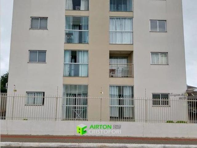 Apartamento venda em Região Geográfica Imediata de Chapecó, Chapecó