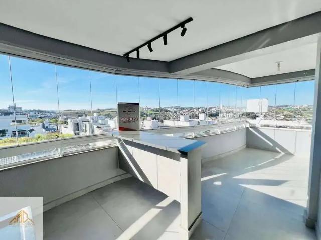 Apartamento venda em Região Geográfica Imediata de Chapecó, Chapecó