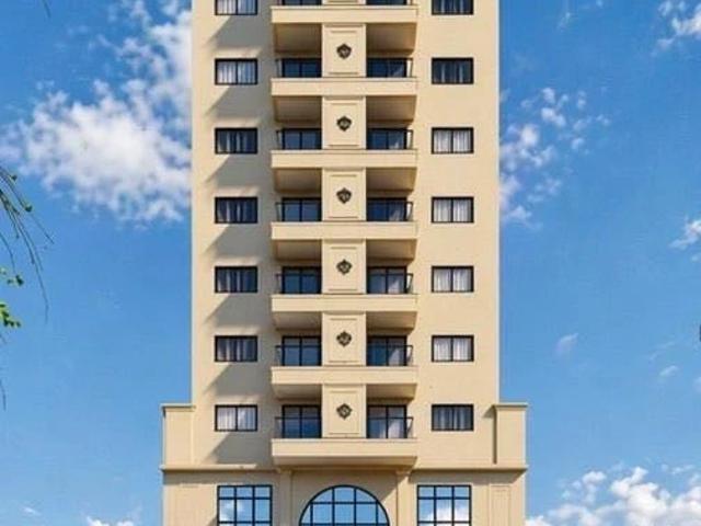 Apartamento venda em Região Geográfica Imediata de Chapecó, Chapecó