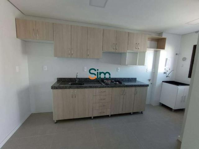 Apartamento venda em Região Geográfica Imediata de Chapecó, Chapecó