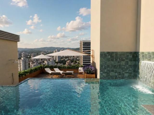 Apartamento venda em Região Geográfica Imediata de Chapecó, Chapecó