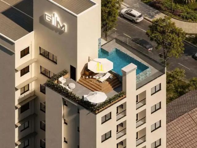 Apartamento venda em Região Geográfica Imediata de Chapecó, Chapecó